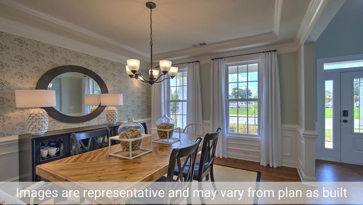 5004 Lizard Tail Lane Raleigh, NC 27603 - Photo 11 of 49 Photo 11