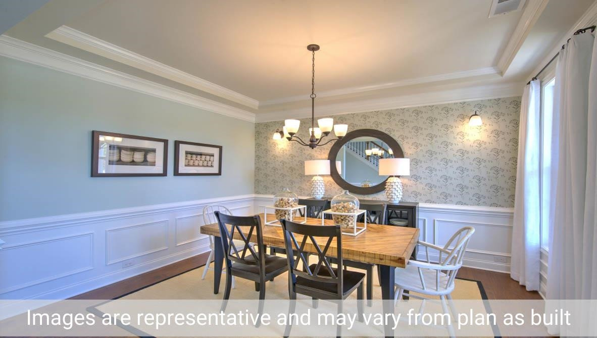 5004 Lizard Tail Lane Raleigh, NC 27603 - Photo 12 of 49 Photo 12