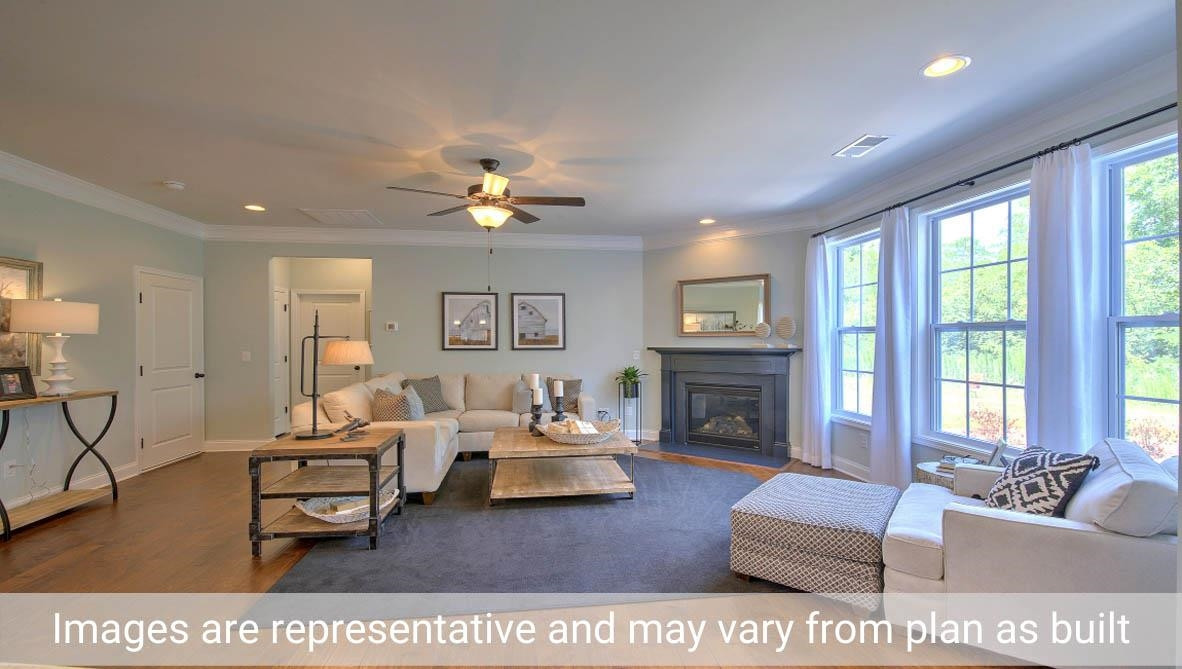 5004 Lizard Tail Lane Raleigh, NC 27603 - Photo 13 of 49 Photo 13