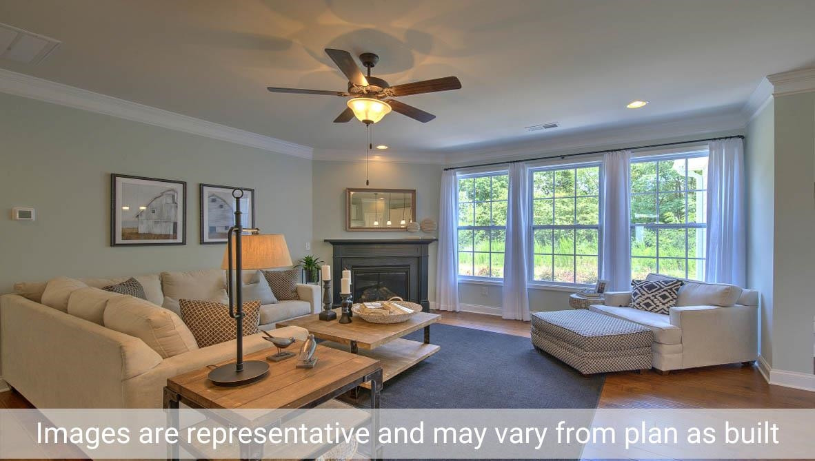 5004 Lizard Tail Lane Raleigh, NC 27603 - Photo 14 of 49 Photo 14
