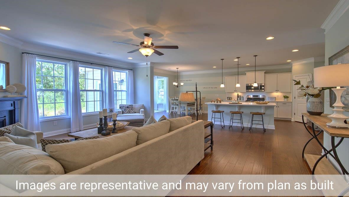 5004 Lizard Tail Lane Raleigh, NC 27603 - Photo 16 of 49 Photo 16
