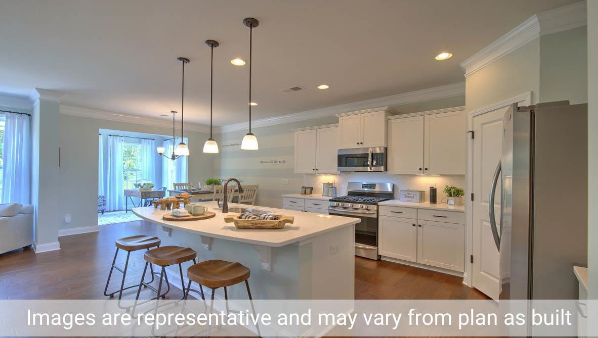 5004 Lizard Tail Lane Raleigh, NC 27603 - Photo 17 of 49 Photo 17