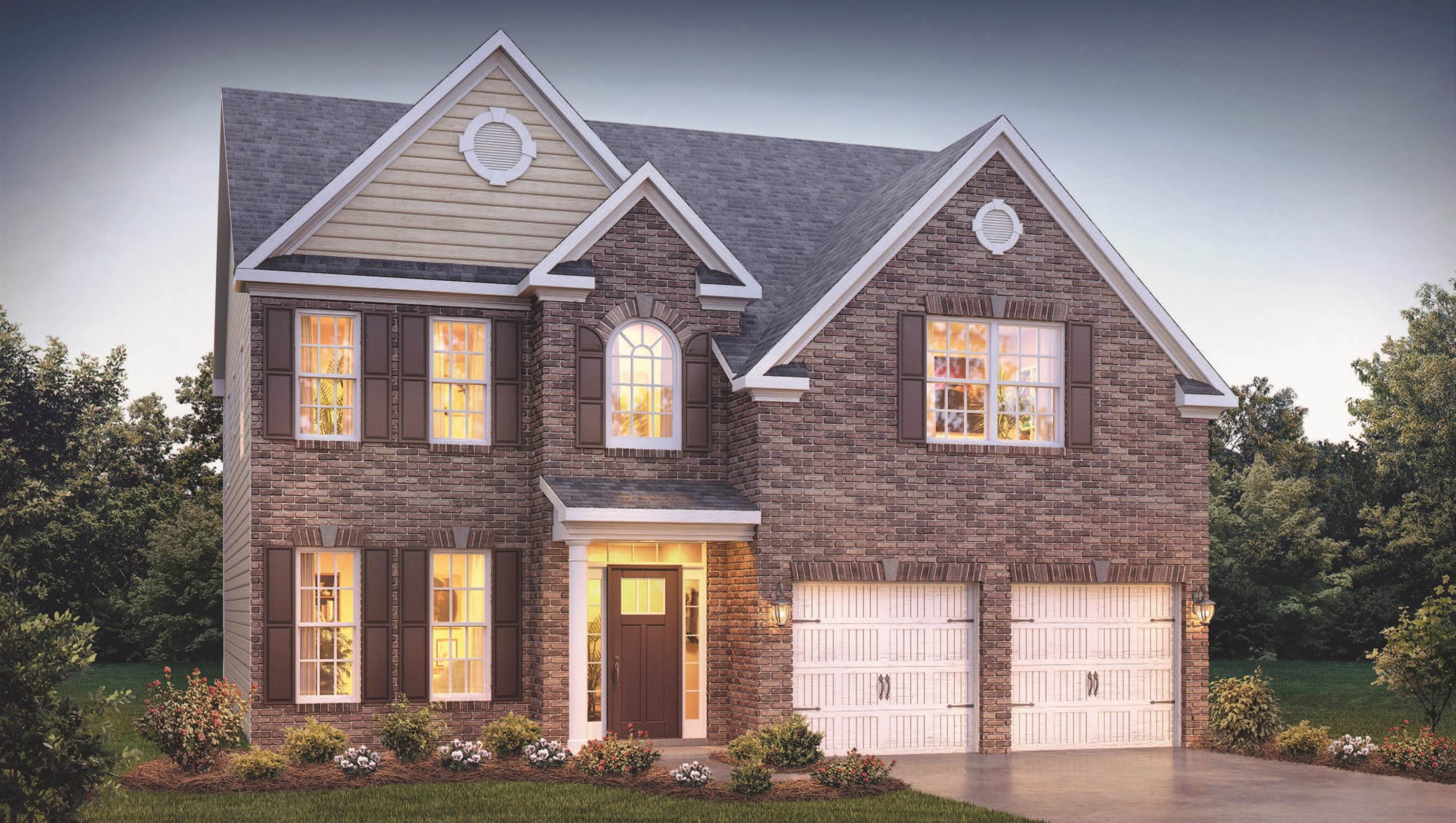5004 Lizard Tail Lane Raleigh, NC 27603 - Photo 2 of 49 Photo 2