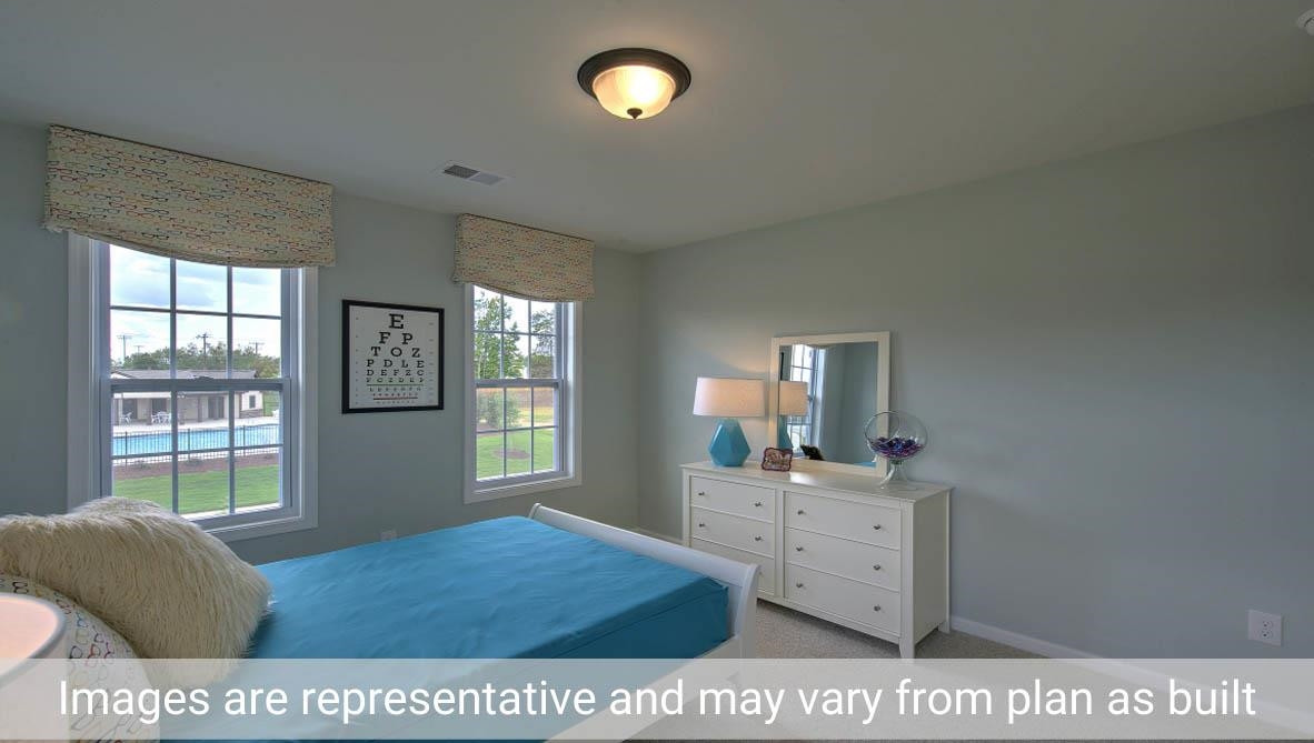 5004 Lizard Tail Lane Raleigh, NC 27603 - Photo 25 of 49 Photo 25