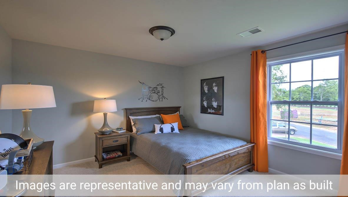 5004 Lizard Tail Lane Raleigh, NC 27603 - Photo 26 of 49 Photo 26