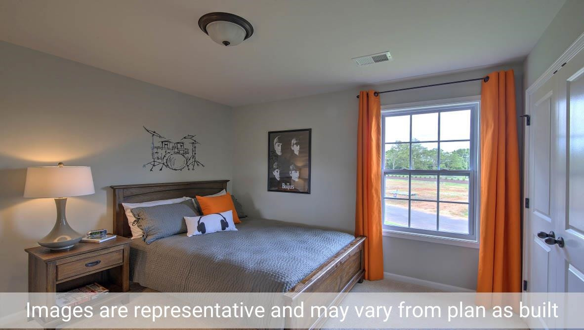 5004 Lizard Tail Lane Raleigh, NC 27603 - Photo 27 of 49 Photo 27