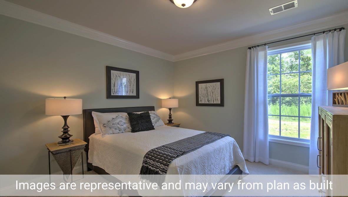 5004 Lizard Tail Lane Raleigh, NC 27603 - Photo 28 of 49 Photo 28