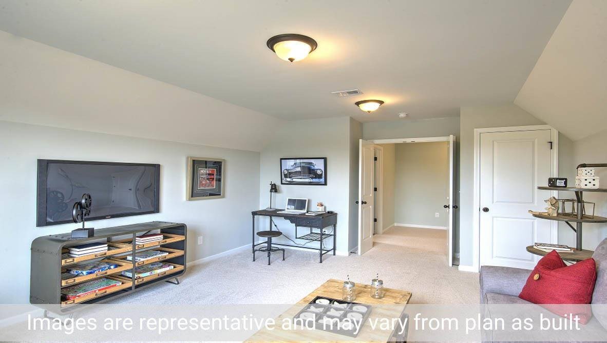 5004 Lizard Tail Lane Raleigh, NC 27603 - Photo 32 of 49 Photo 32