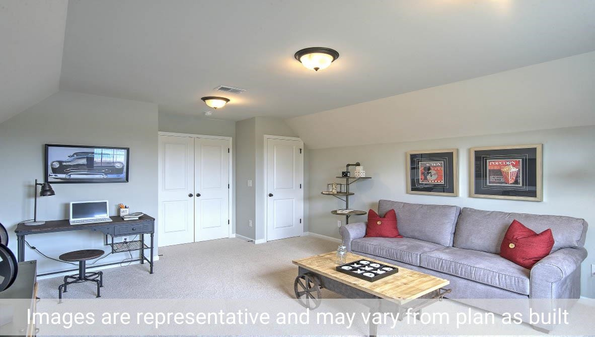 5004 Lizard Tail Lane Raleigh, NC 27603 - Photo 33 of 49 Photo 33
