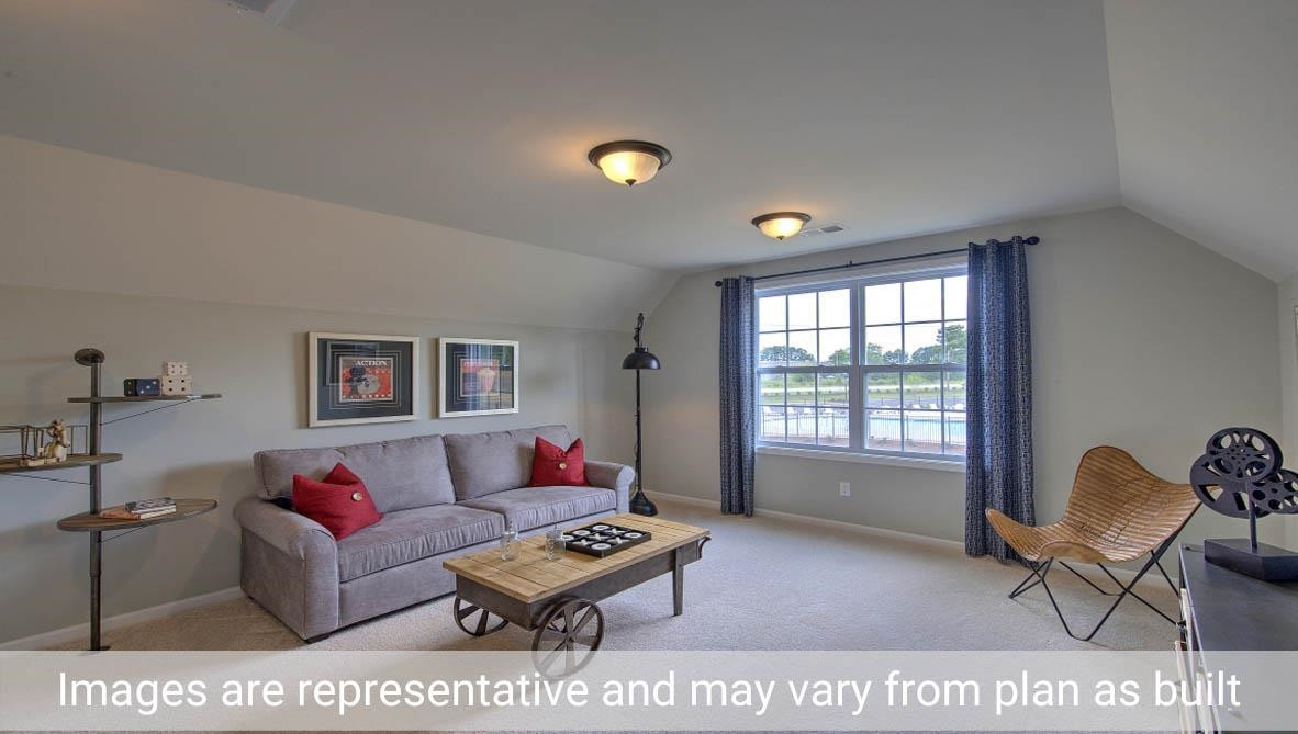 5004 Lizard Tail Lane Raleigh, NC 27603 - Photo 34 of 49 Photo 34