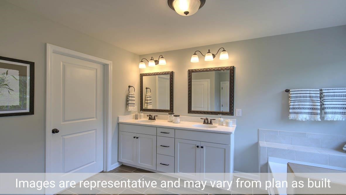 5004 Lizard Tail Lane Raleigh, NC 27603 - Photo 38 of 49 Photo 38