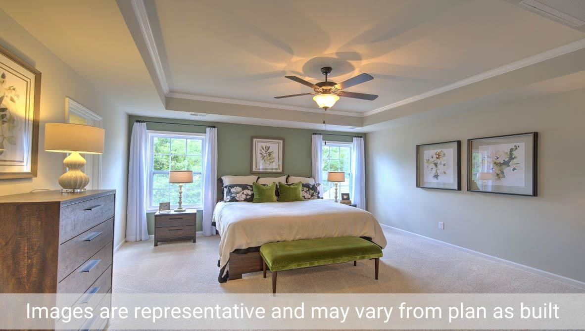 5004 Lizard Tail Lane Raleigh, NC 27603 - Photo 40 of 49 Photo 40
