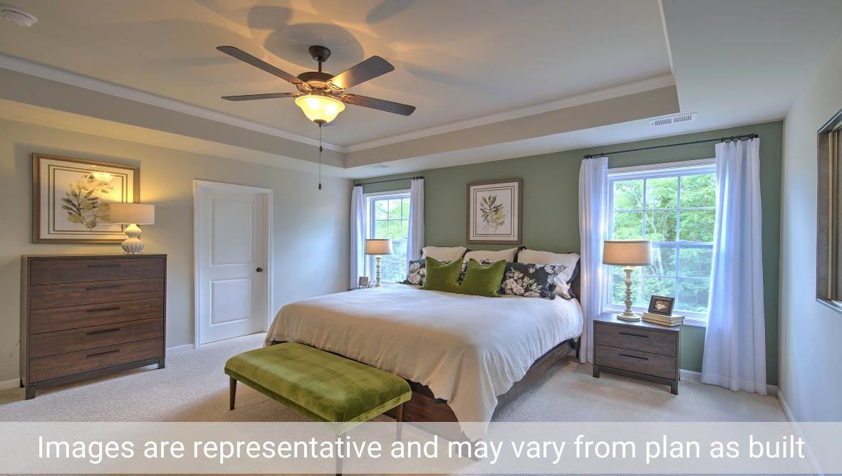 5004 Lizard Tail Lane Raleigh, NC 27603 - Photo 41 of 49 Photo 41