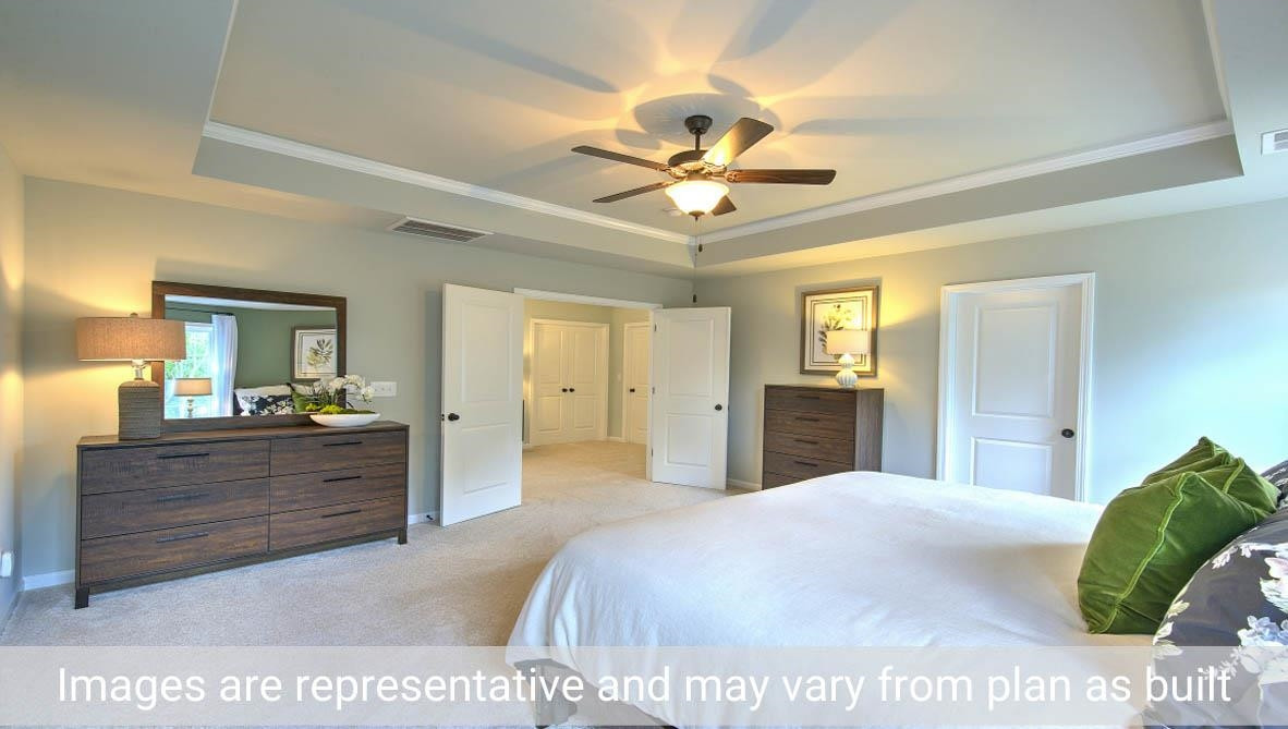 5004 Lizard Tail Lane Raleigh, NC 27603 - Photo 42 of 49 Photo 42
