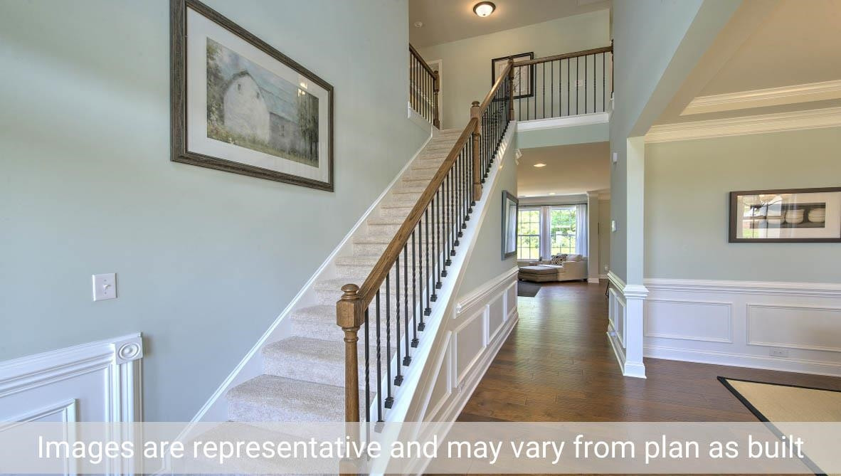 5004 Lizard Tail Lane Raleigh, NC 27603 - Photo 5 of 49 Photo 5