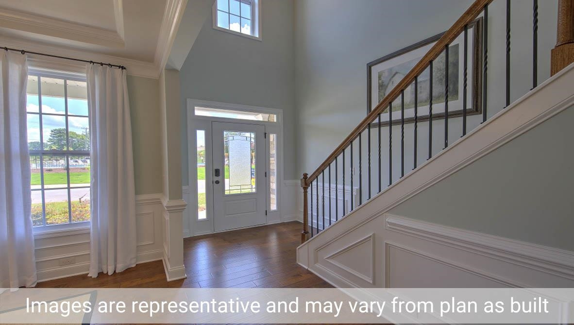 5004 Lizard Tail Lane Raleigh, NC 27603 - Photo 6 of 49 Photo 6