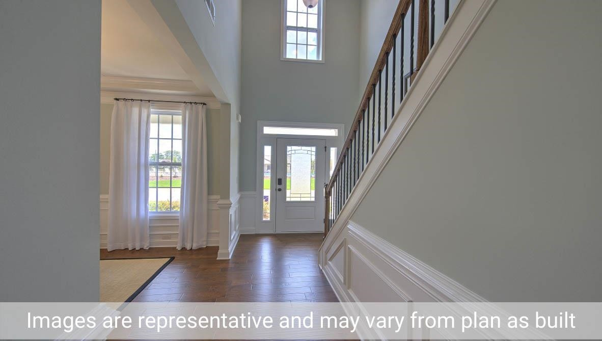 5004 Lizard Tail Lane Raleigh, NC 27603 - Photo 7 of 49 Photo 7
