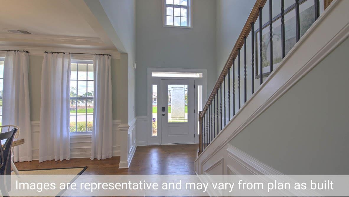 5004 Lizard Tail Lane Raleigh, NC 27603 - Photo 8 of 49 Photo 8