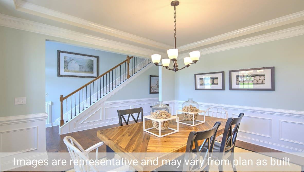 5004 Lizard Tail Lane Raleigh, NC 27603 - Photo 9 of 49 Photo 9
