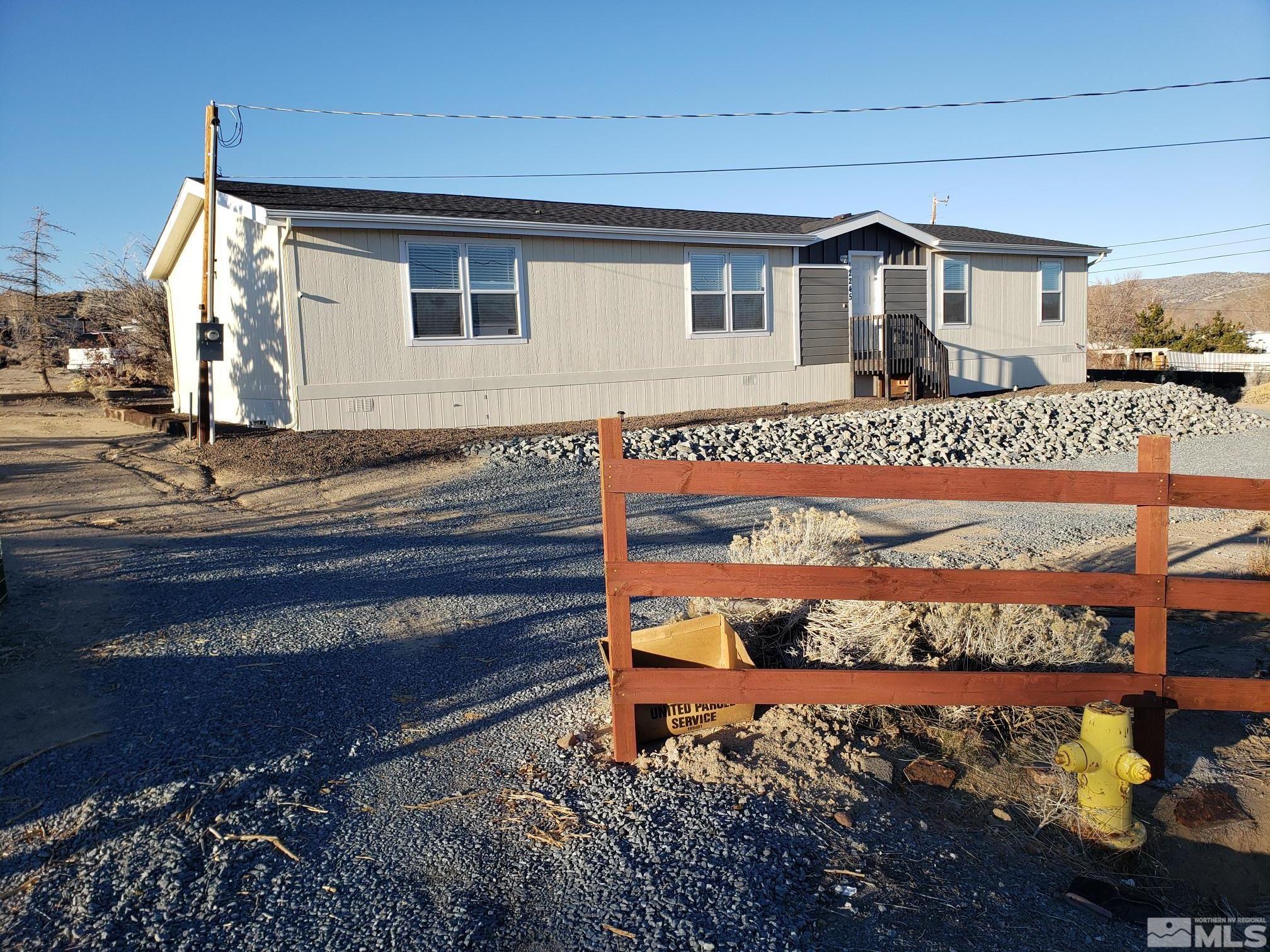 12245 Albert Way Reno, NV 89506 - Photo 1 of 23 Photo 1