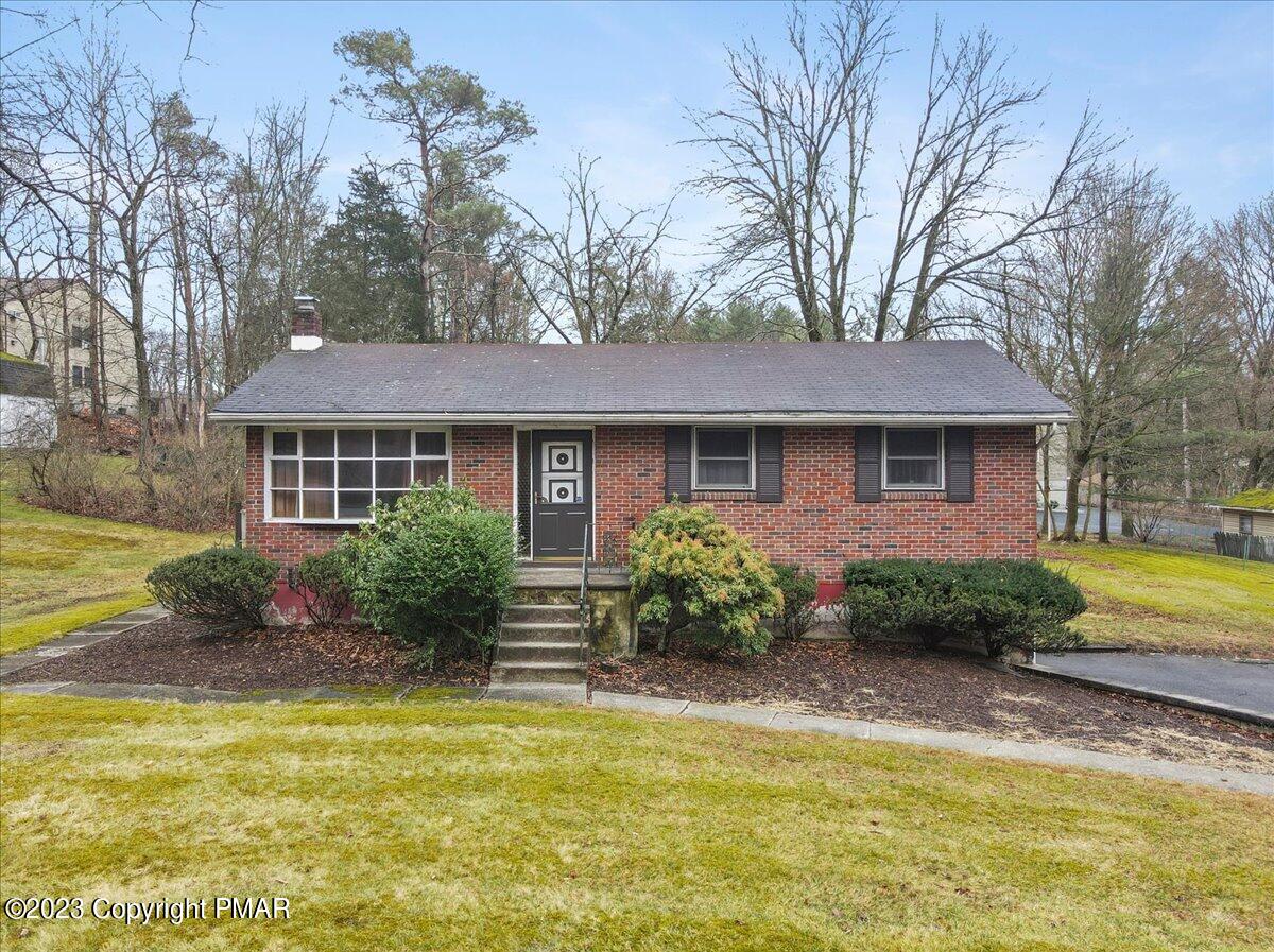 22 Independence Road East Stroudsburg, PA 18301 - Photo 1 of 54 Street View