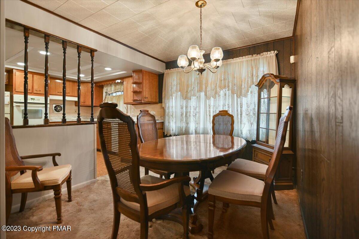 22 Independence Road East Stroudsburg, PA 18301 - Photo 20 of 54 Dining Room