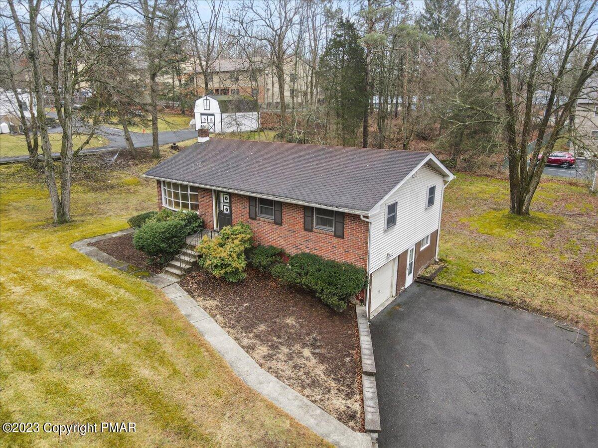 22 Independence Road East Stroudsburg, PA 18301 - Photo 2 of 54 Street View