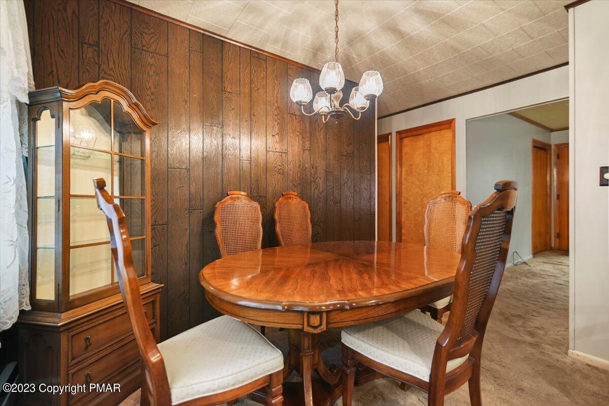 22 Independence Road East Stroudsburg, PA 18301 - Photo 21 of 54 Dining Room