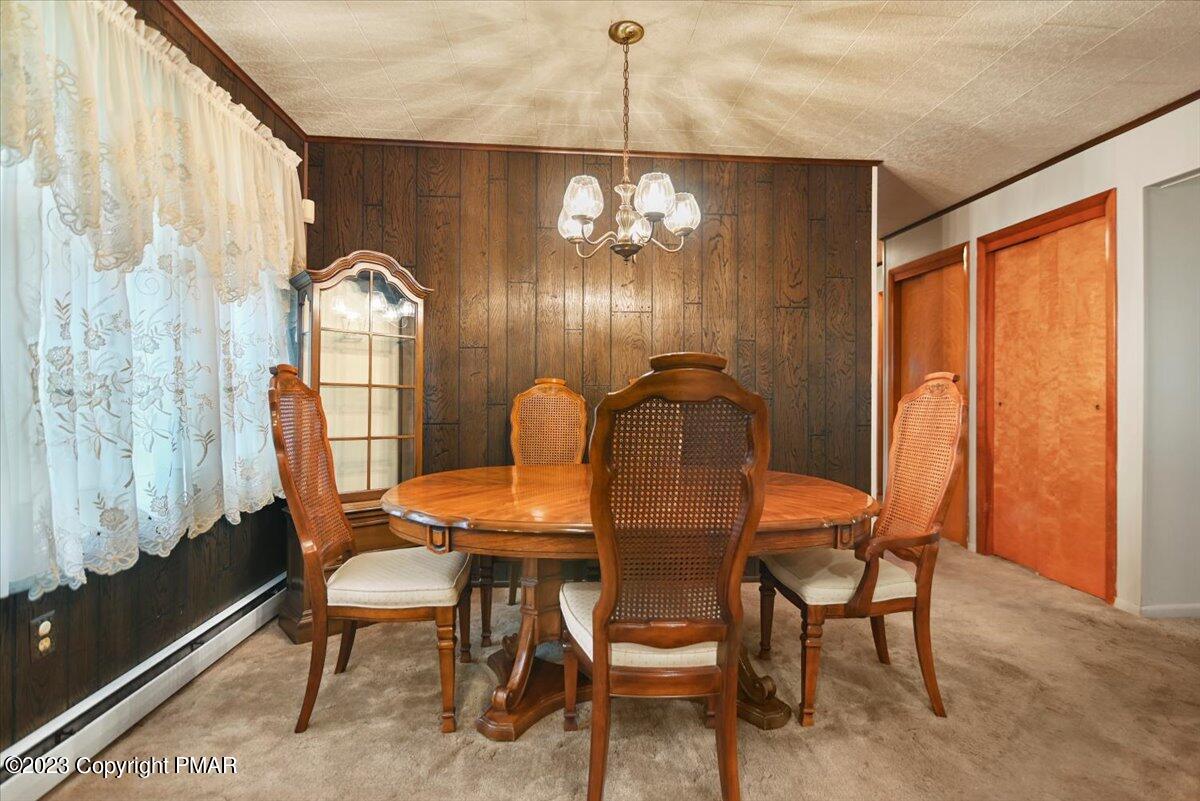 22 Independence Road East Stroudsburg, PA 18301 - Photo 22 of 54 Dining Room