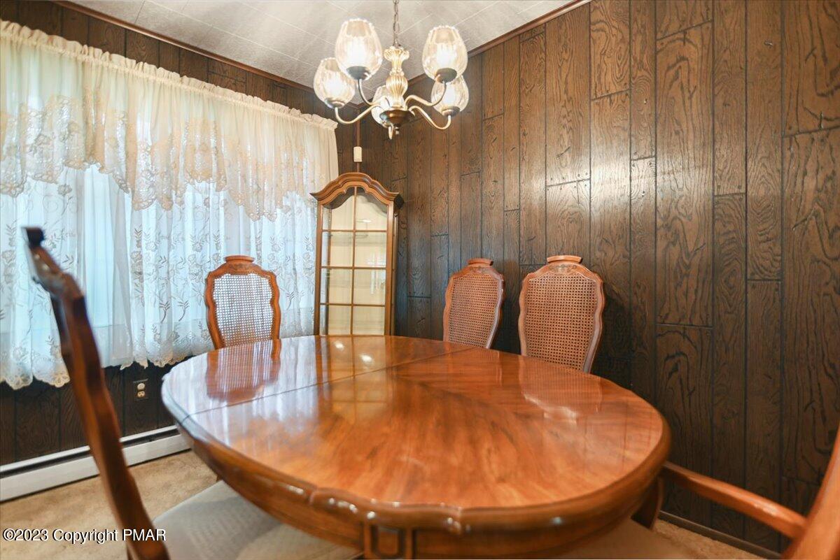 22 Independence Road East Stroudsburg, PA 18301 - Photo 23 of 54 Dining Room