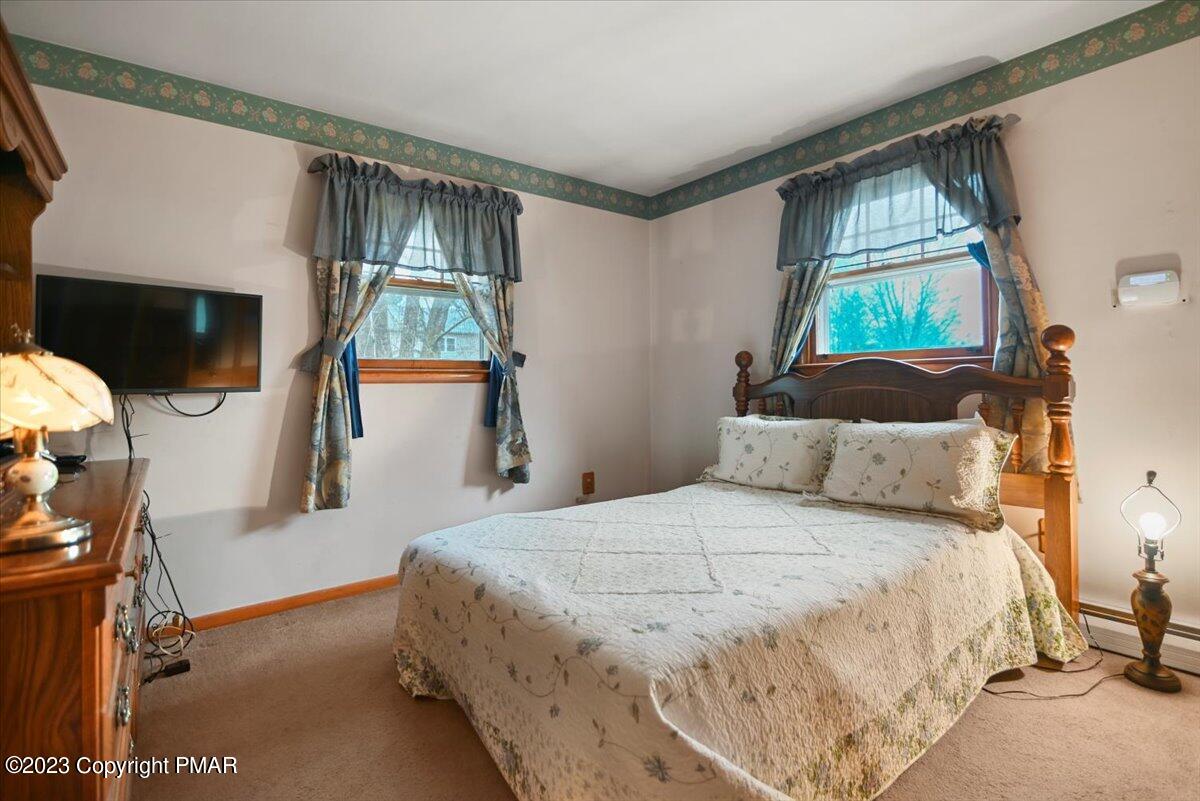 22 Independence Road East Stroudsburg, PA 18301 - Photo 24 of 54 Bed 1