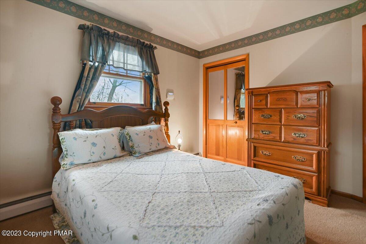 22 Independence Road East Stroudsburg, PA 18301 - Photo 25 of 54 Bed 1