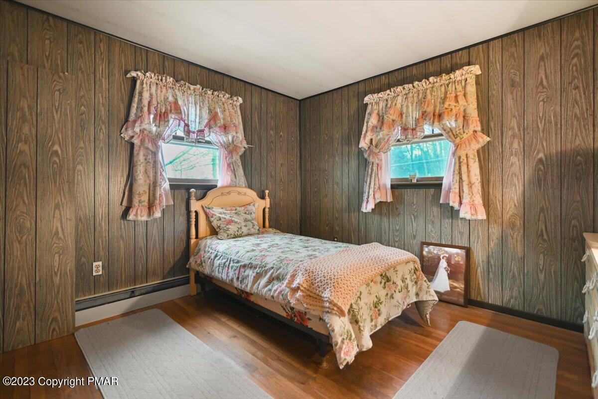 22 Independence Road East Stroudsburg, PA 18301 - Photo 27 of 54 Bed 2