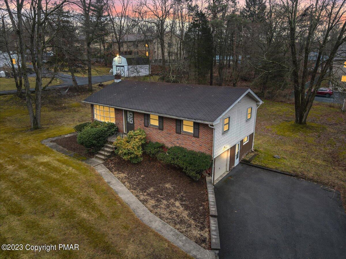 22 Independence Road East Stroudsburg, PA 18301 - Photo 3 of 54 Street View