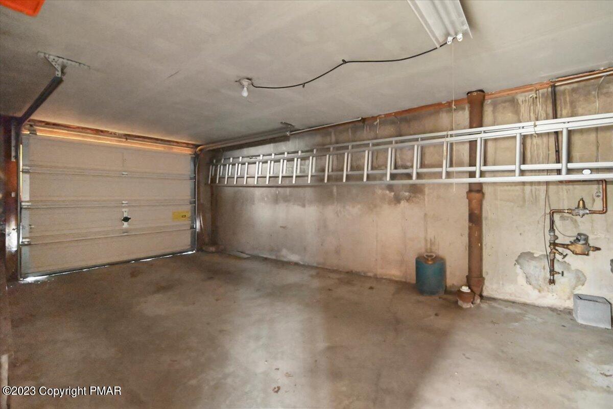 22 Independence Road East Stroudsburg, PA 18301 - Photo 42 of 54 Garage