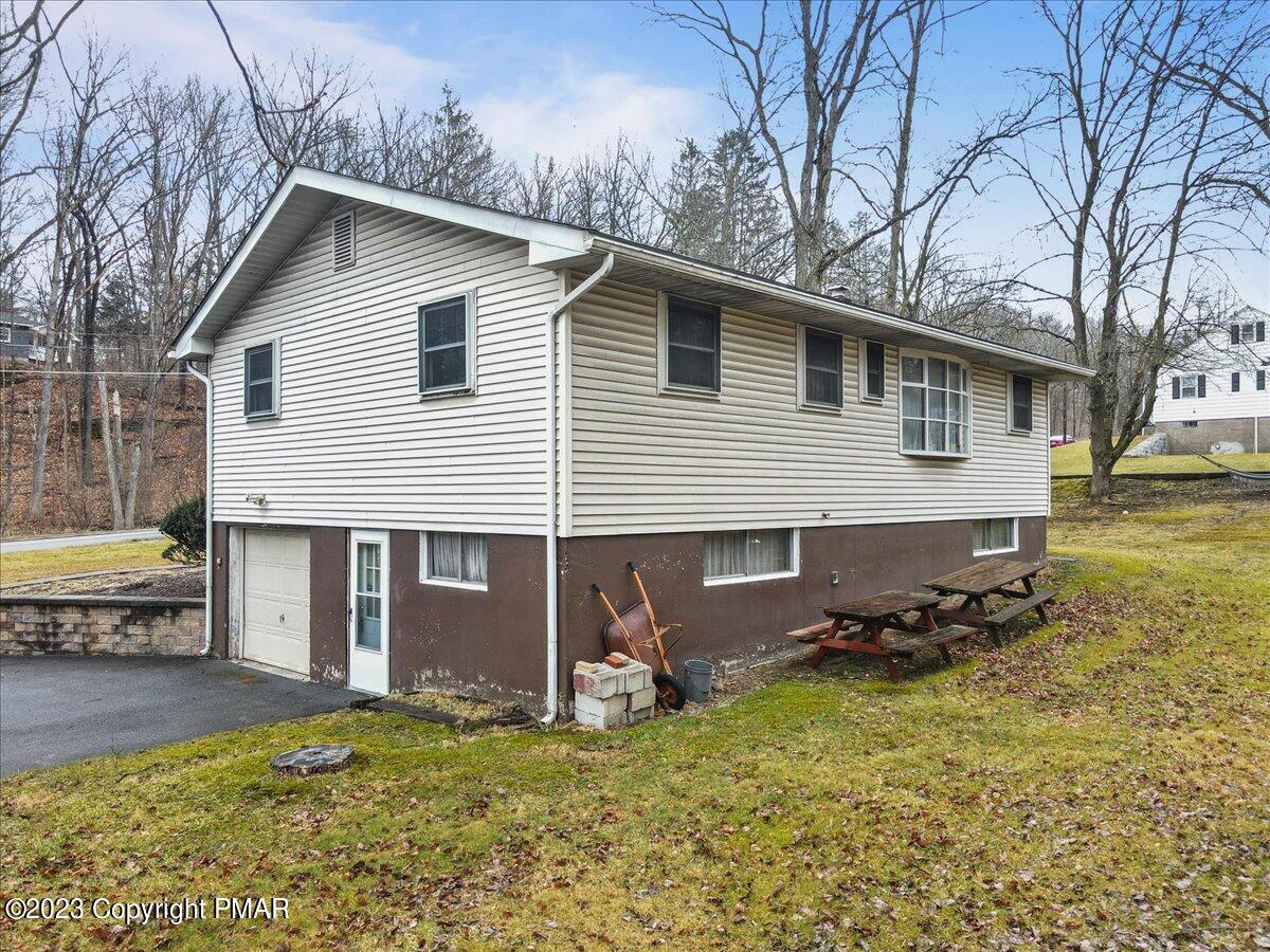 22 Independence Road East Stroudsburg, PA 18301 - Photo 44 of 54 Back