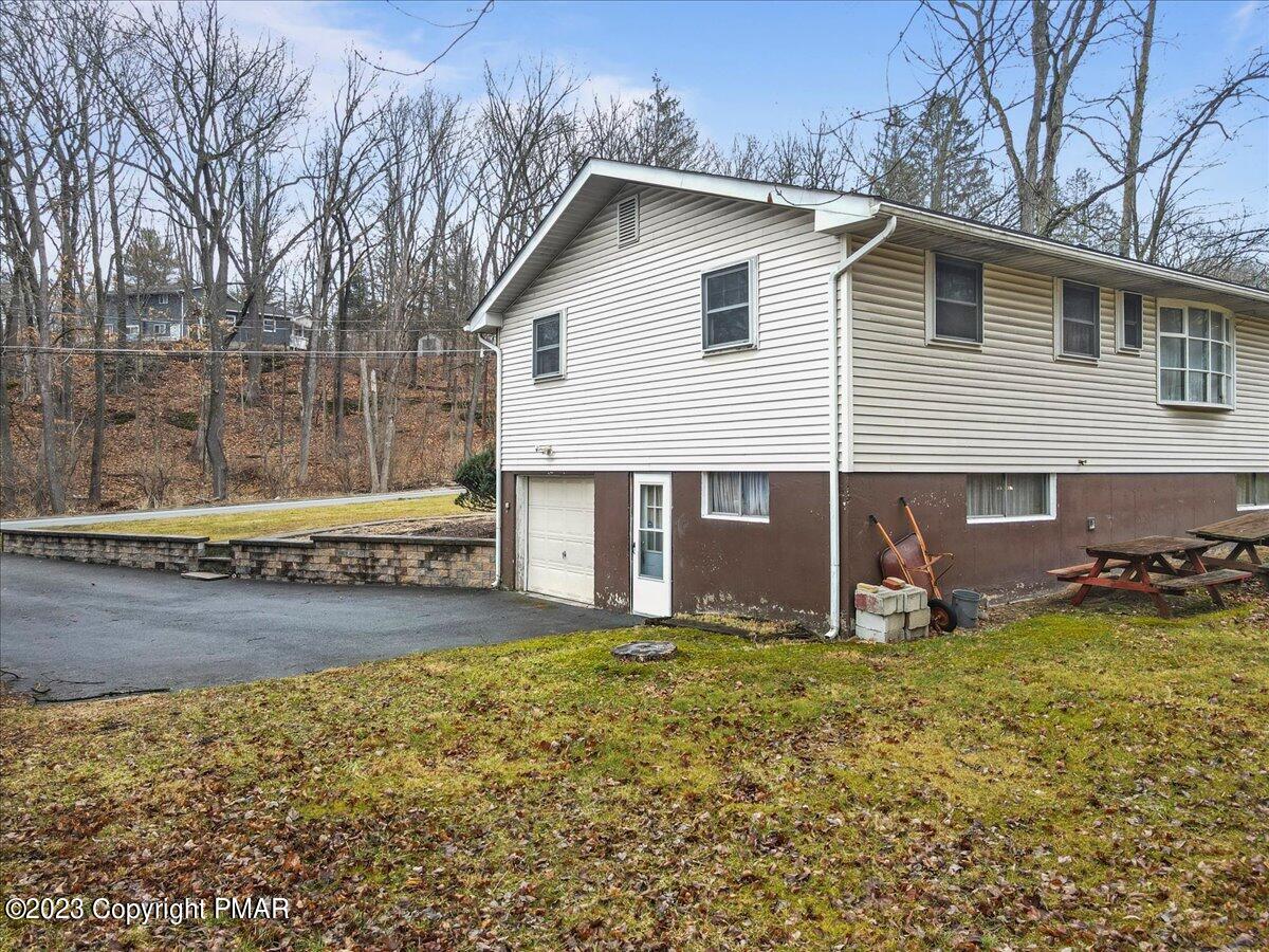 22 Independence Road East Stroudsburg, PA 18301 - Photo 45 of 54 Back