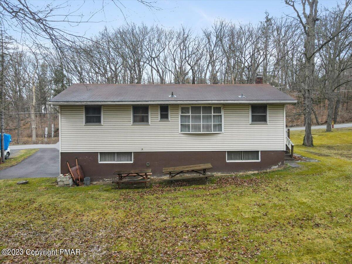 22 Independence Road East Stroudsburg, PA 18301 - Photo 46 of 54 Back