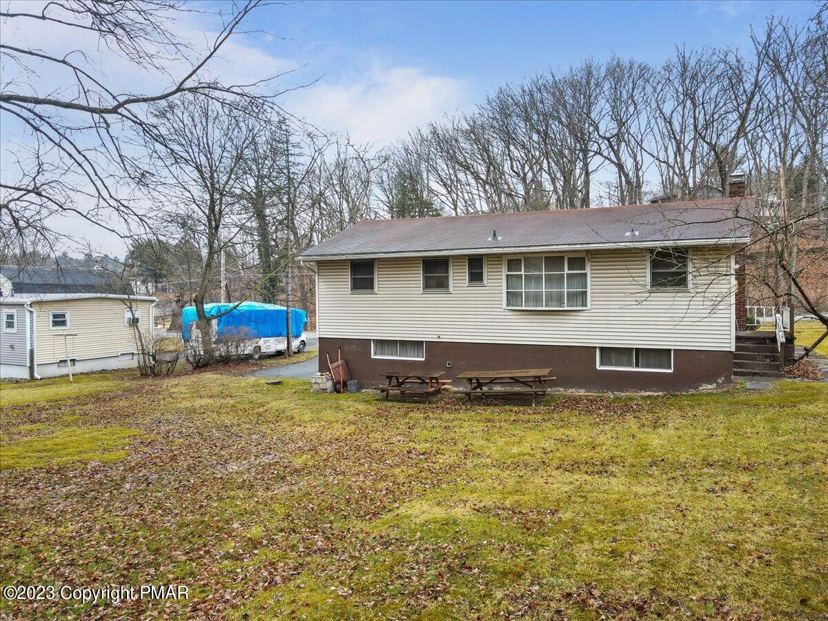 22 Independence Road East Stroudsburg, PA 18301 - Photo 47 of 54 Back