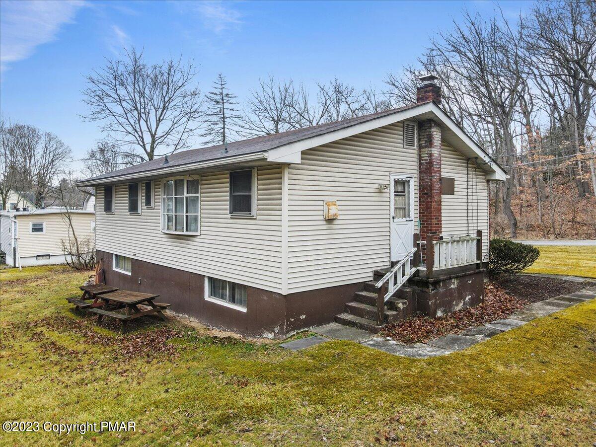 22 Independence Road East Stroudsburg, PA 18301 - Photo 48 of 54 Other Side