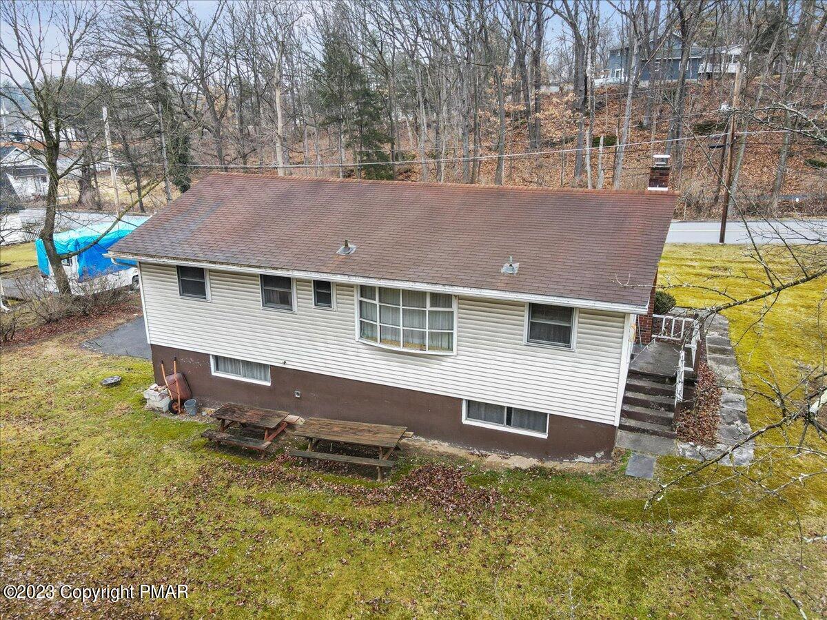22 Independence Road East Stroudsburg, PA 18301 - Photo 49 of 54 Back