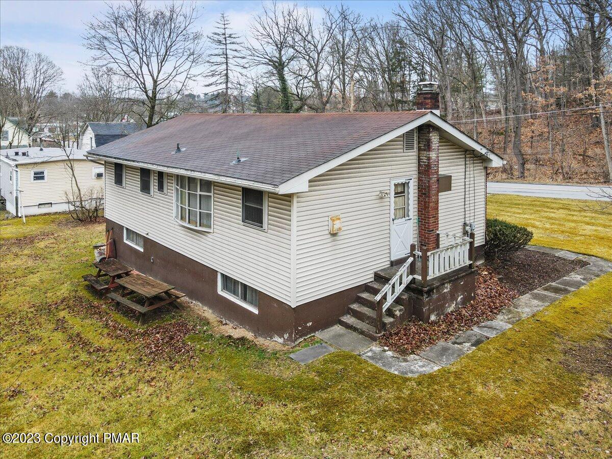 22 Independence Road East Stroudsburg, PA 18301 - Photo 50 of 54 Back