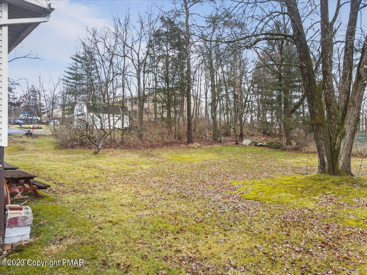 22 Independence Road East Stroudsburg, PA 18301 - Photo 53 of 54 Backyard