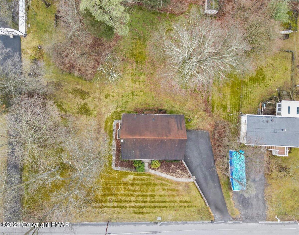22 Independence Road East Stroudsburg, PA 18301 - Photo 54 of 54 Aerial View