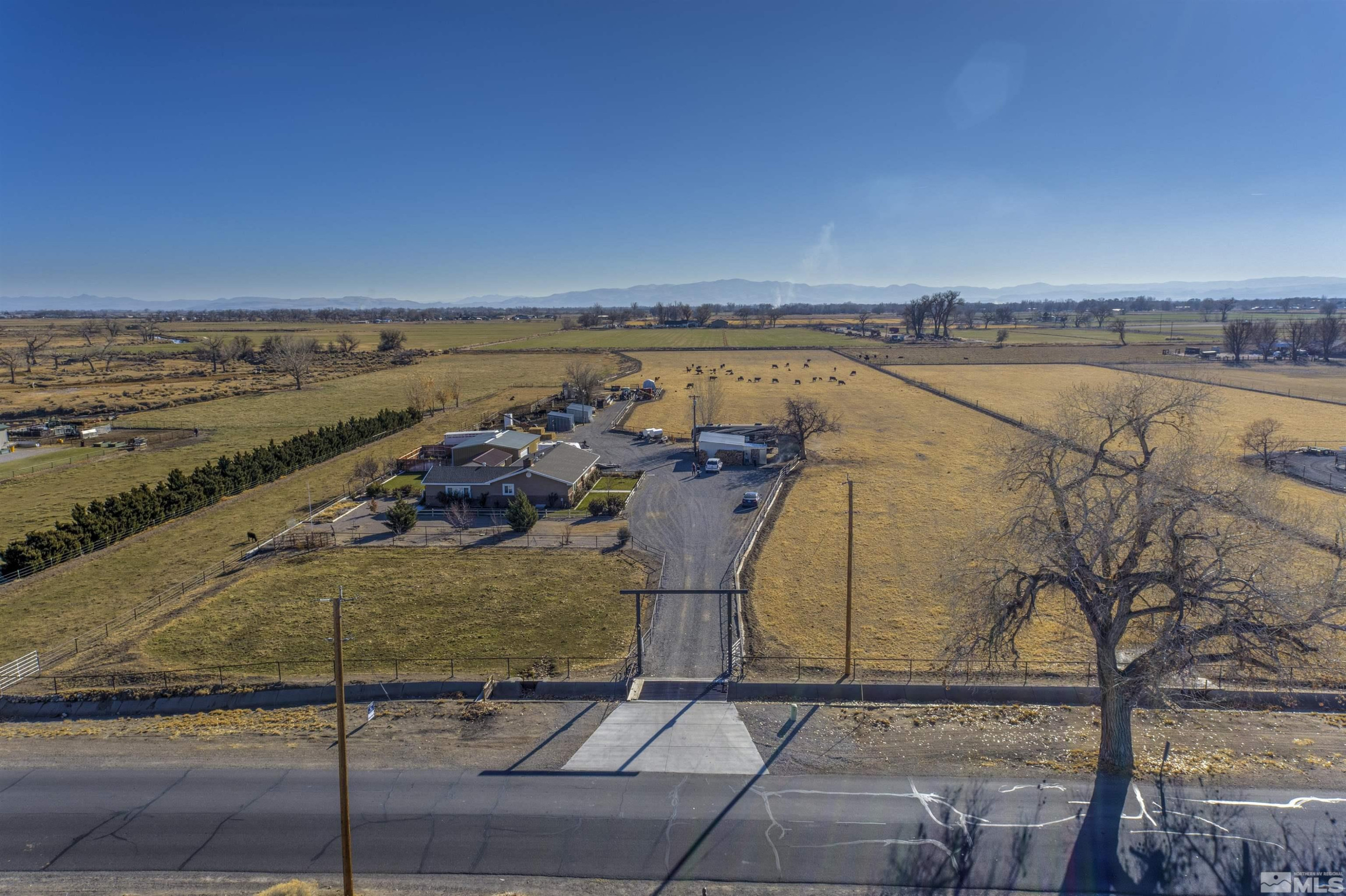 3205 St Clair Road Fallon, NV 89406 - Photo 35 of 41 Photo 34