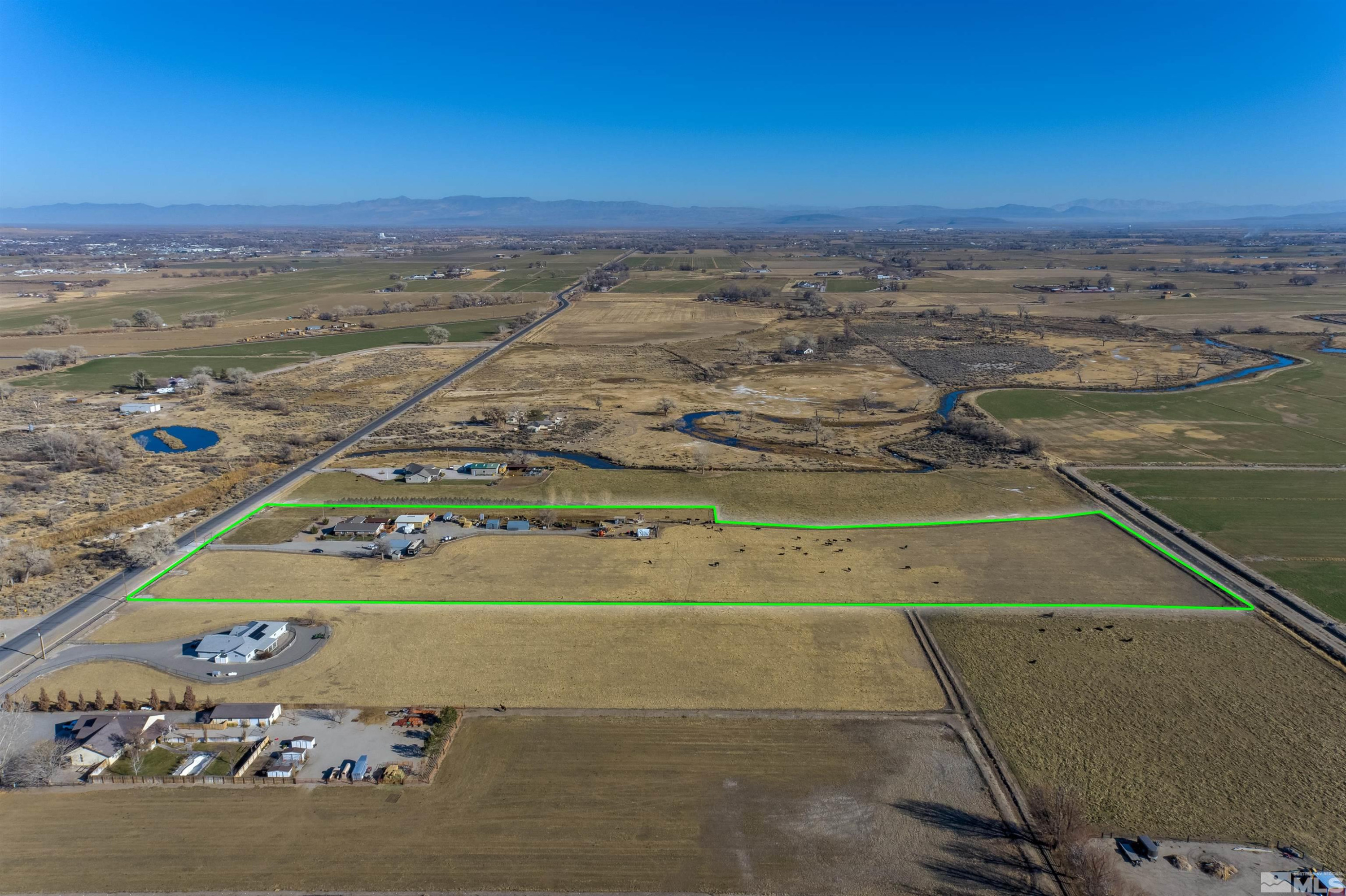 3205 St Clair Road Fallon, NV 89406 - Photo 38 of 41 Photo 37