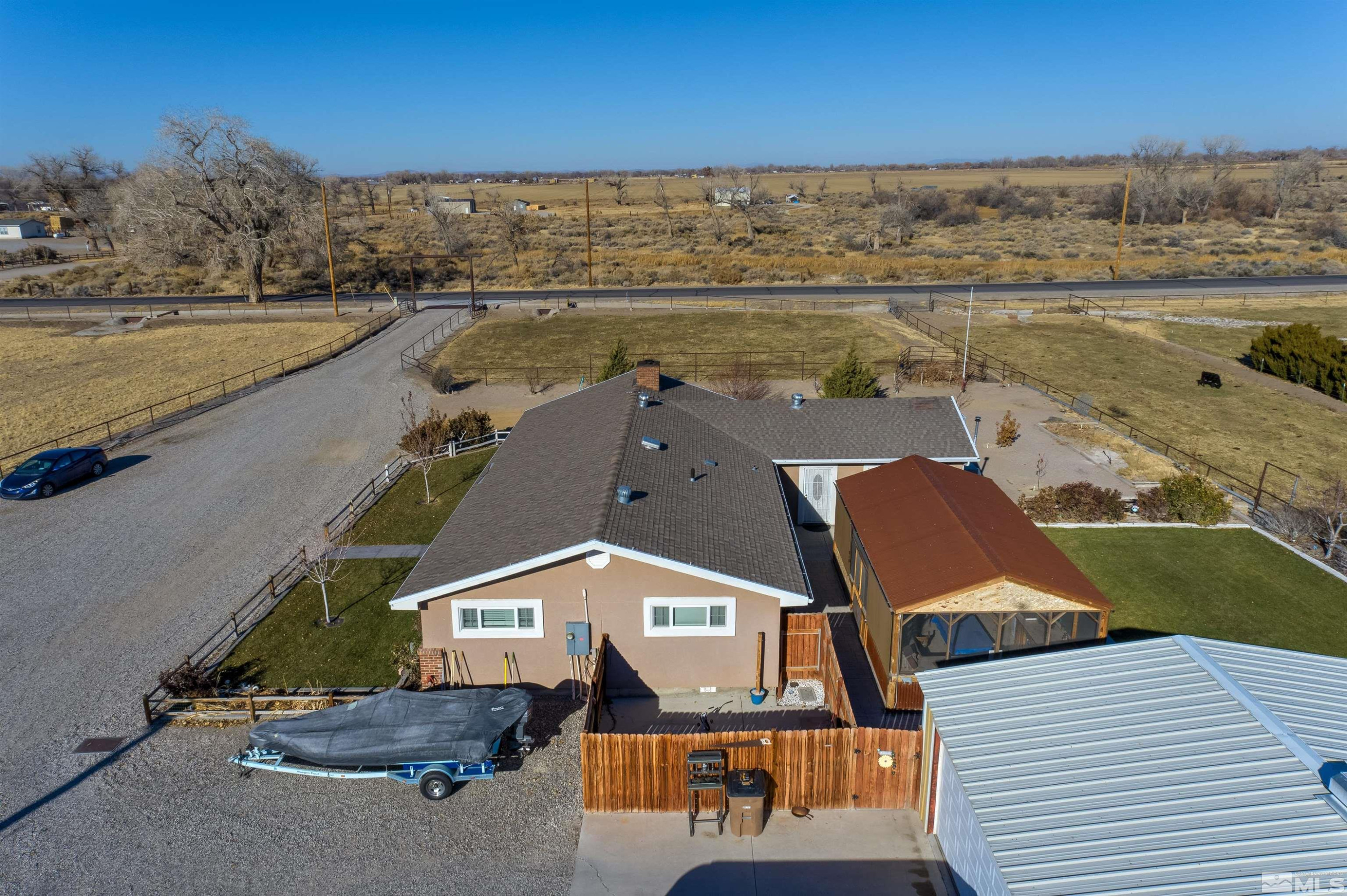 3205 St Clair Road Fallon, NV 89406 - Photo 5 of 41 Photo 4