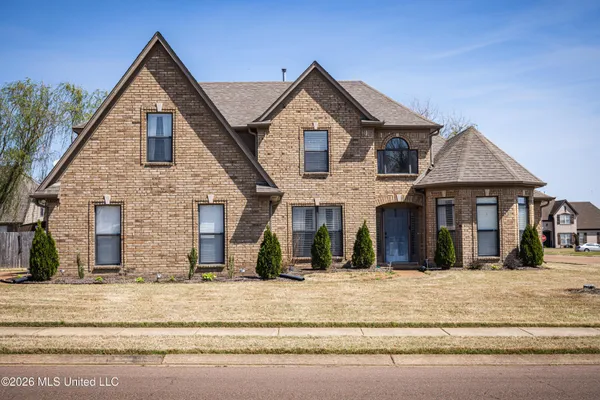 $439,900 | 13220 Old Locke Road, Olive Branch, MS 38654