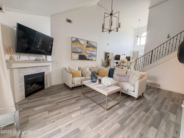 $439,900 | 13220 Old Locke Road, Olive Branch, MS 38654
