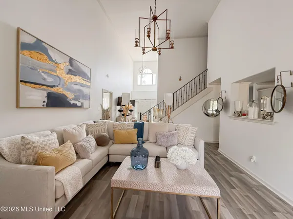 $439,900 | 13220 Old Locke Road, Olive Branch, MS 38654